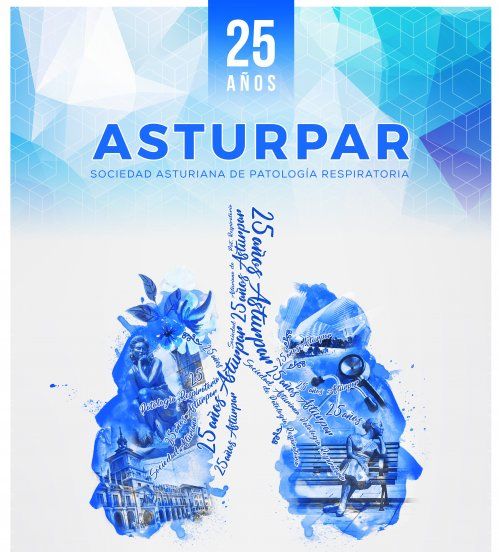 XXV Congreso ASTURPAR 2021