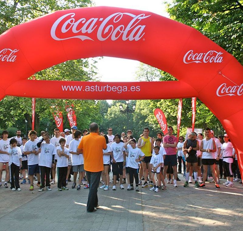 Enfermedades respiratorias en Asturias – Fundación Aire y Asturpar.