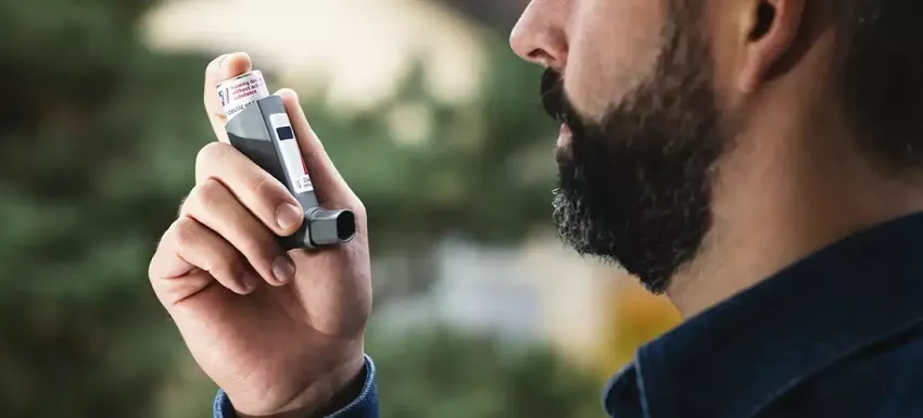 Apostamos por la investigación y el desarrollo de la neumología