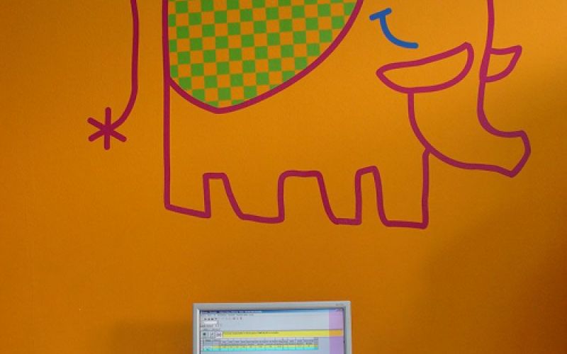 Fundación Aire y su labor contra las enfermedades pulmonares.