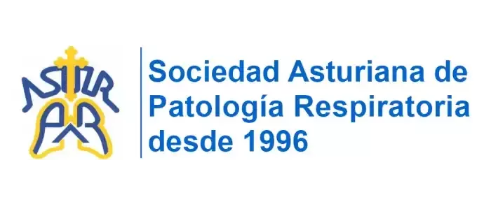 Sociedad Asturiana de Patología Aparato Respiratorio Sociedad Asturiana de Patología Aparato Respiratorio
