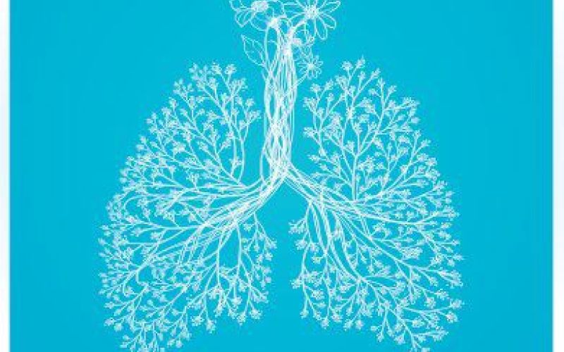 Enfermedades pulmonares en Asturias: prevención y tratamiento.