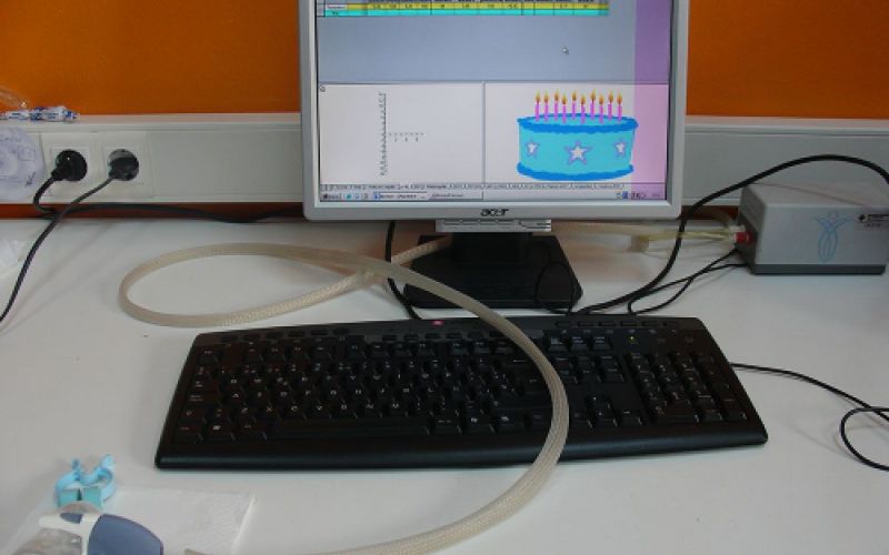 Atención integral a enfermedades respiratorias en el Principado.