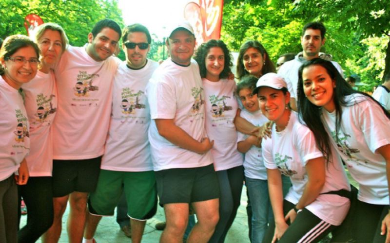 Fundación Aire: educación y apoyo para pacientes respiratorios.