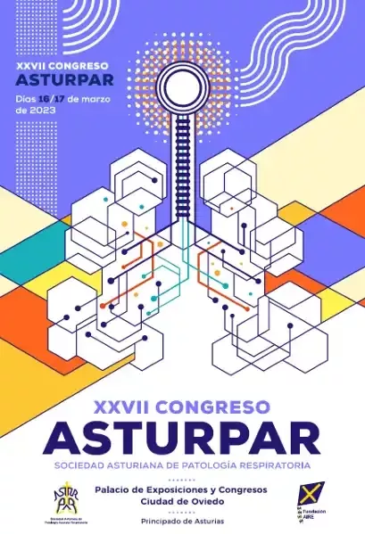 XXVII Congreso ASTURPAR 2023
