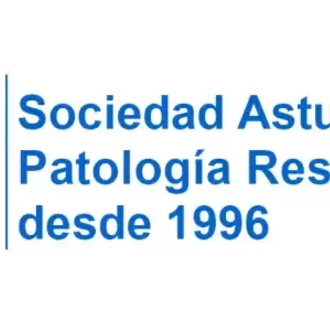 Sociedad Asturiana de Patología Aparato Respiratorio