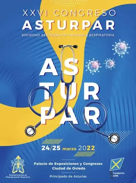 XXVI Congreso ASTURPAR 2022