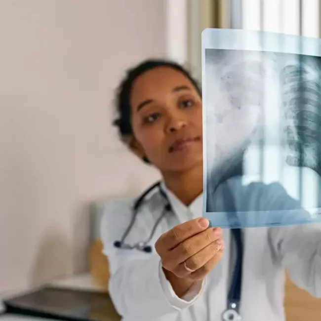 Enfermedades respiratorias