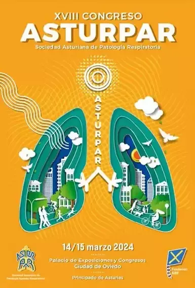 XXVIII Congreso ASTURPAR 2024