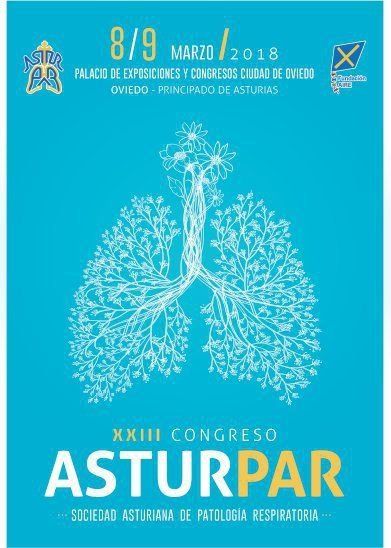 XXIII Congreso Asturpar XXIII Congreso Asturpar