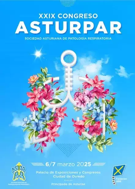 XXIX CONGRESO ASTURPAR 2025