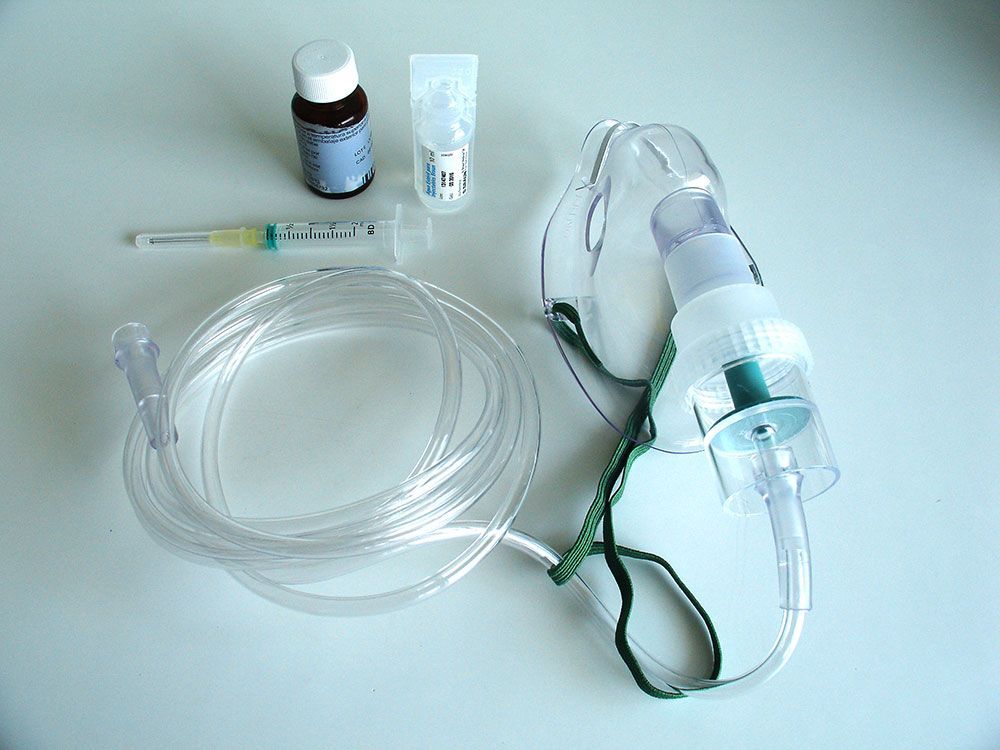 Concienciación sobre salud pulmonar en Asturias – Asturpar.